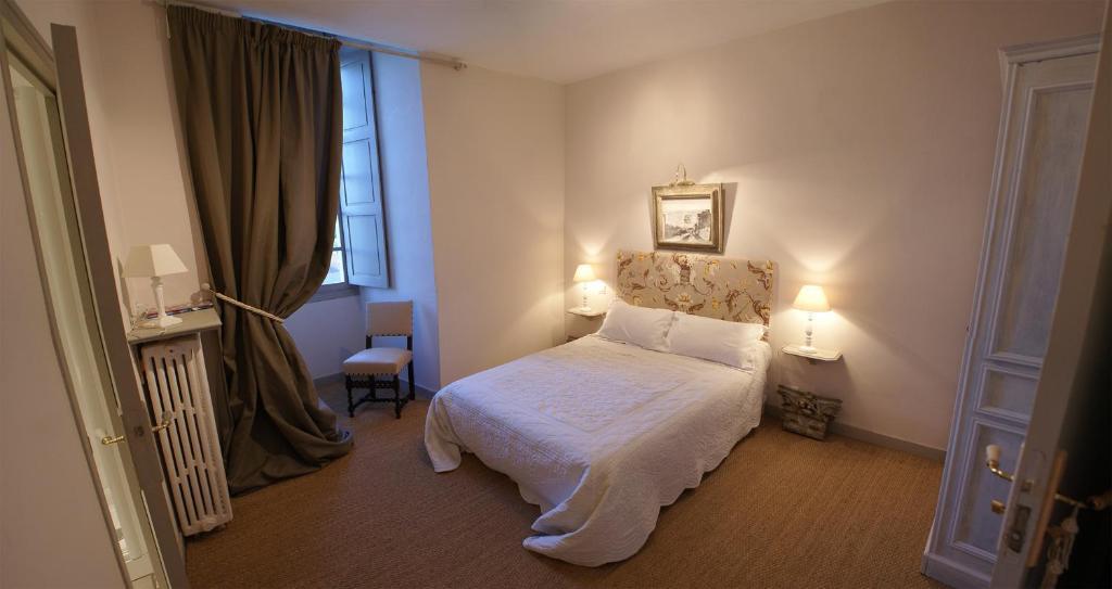 Bed and Breakfast Chateau De Durtal Zimmer foto