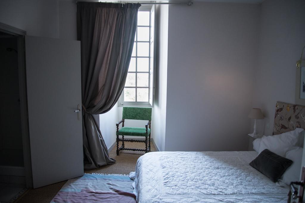 Bed and Breakfast Chateau De Durtal Exterior foto