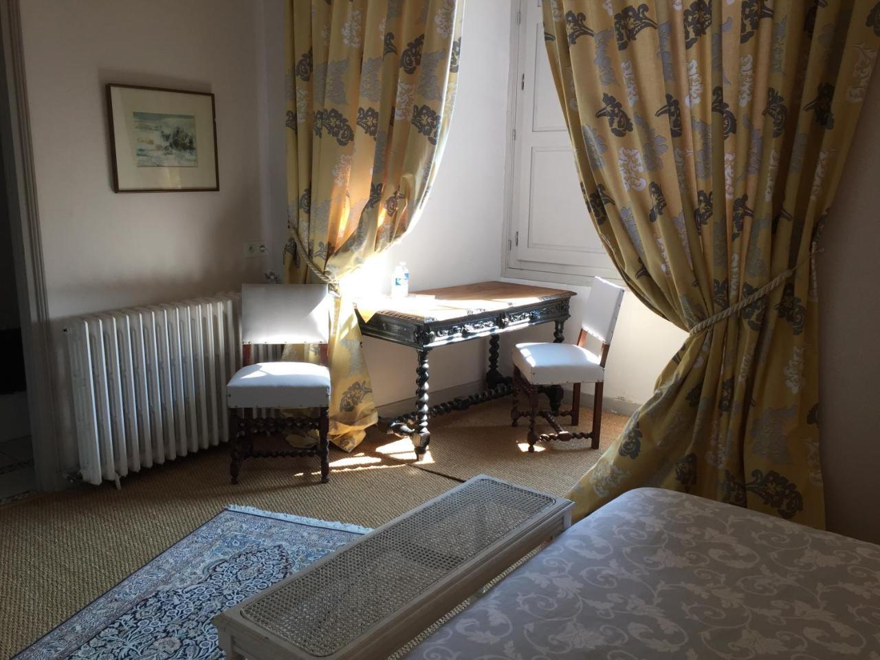 Bed and Breakfast Chateau De Durtal Exterior foto