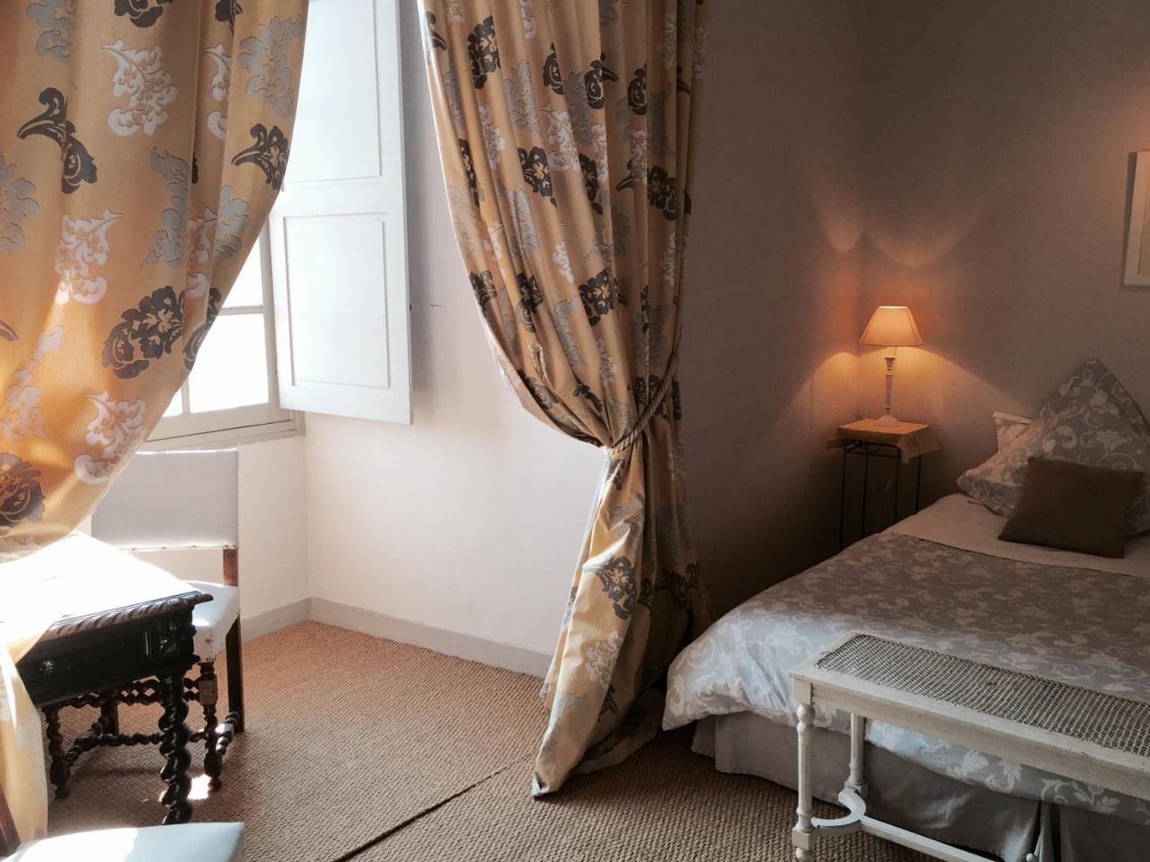 Bed and Breakfast Chateau De Durtal Exterior foto